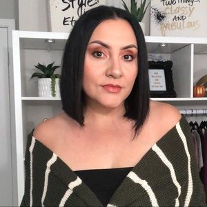 Meet your Posher, Karla